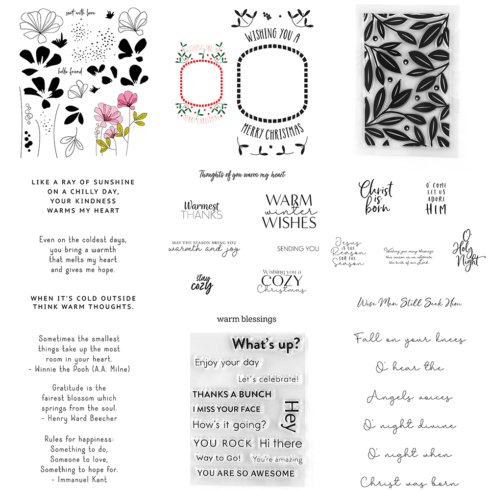 Celebrity Quotes Bag-It Holida - Art Craft Quotes 评论和价格
