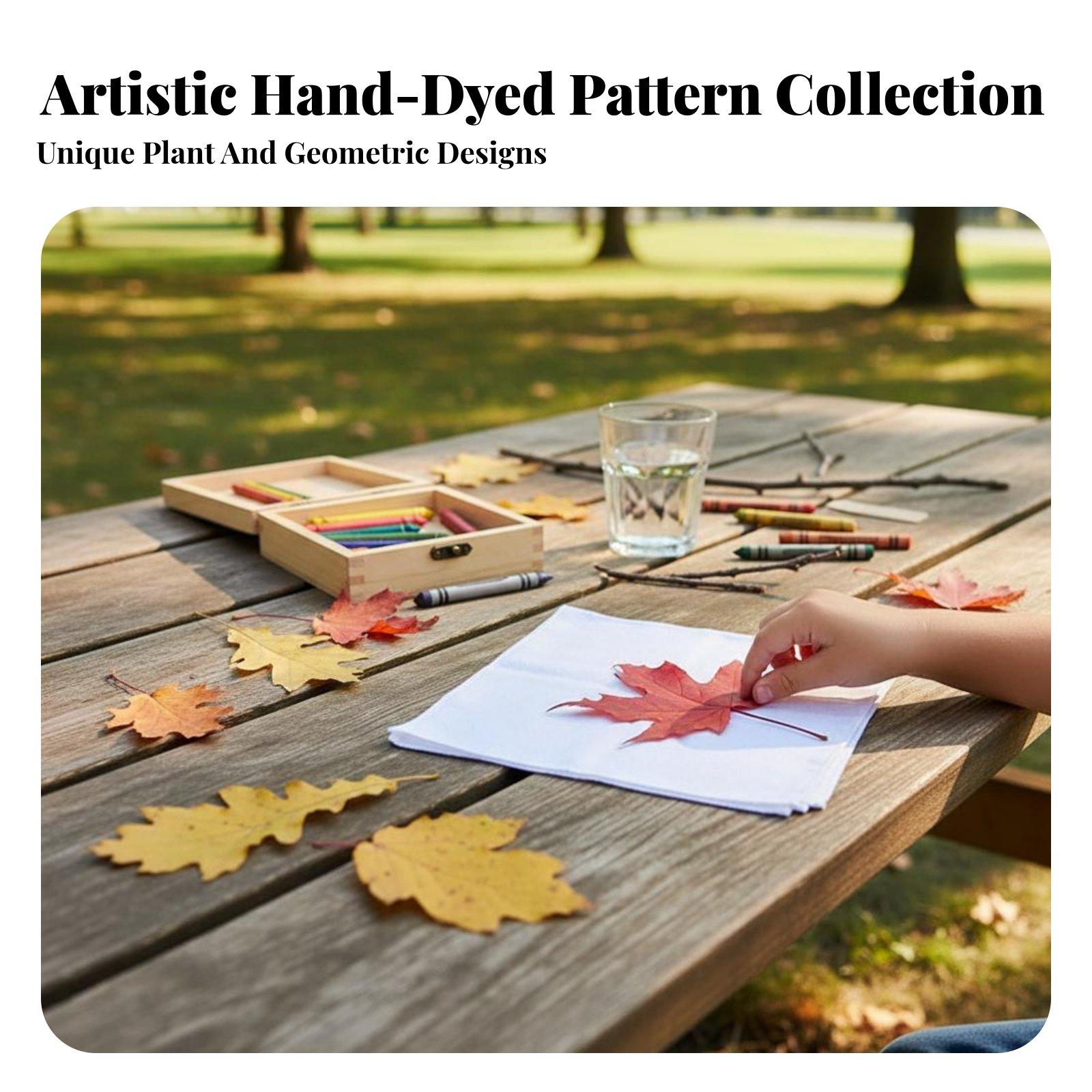 Cotton Handkerchief Reusable W - Art Craft Classes 评论和价格