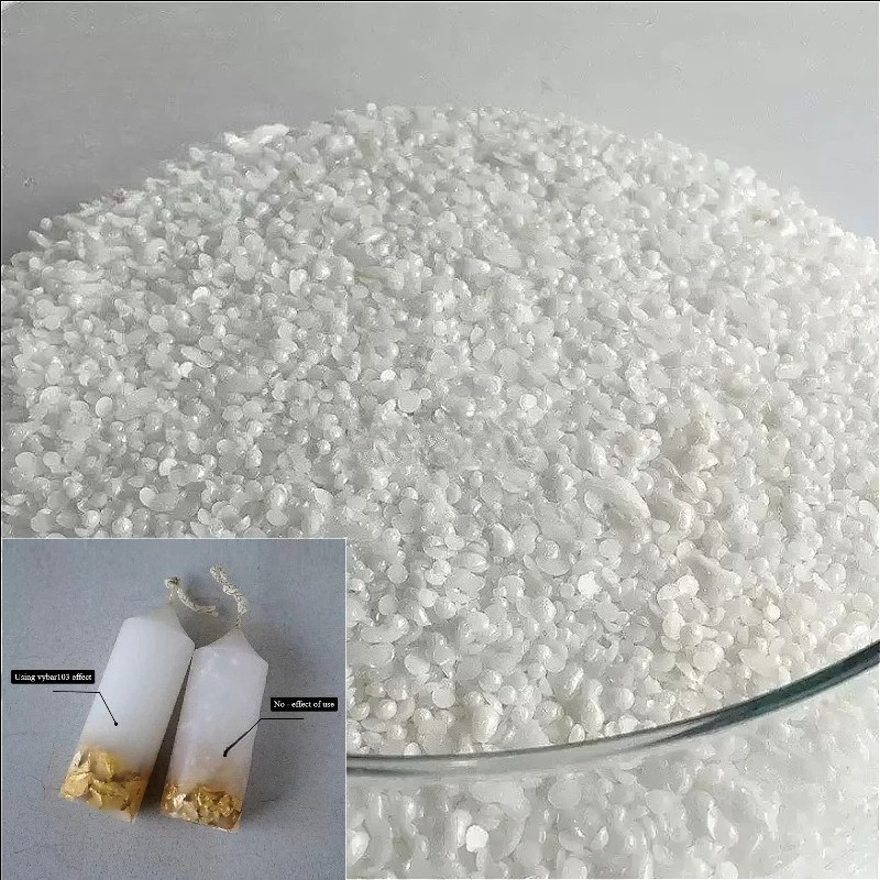 100g/200g Wax Additive Vybar 1 - Candle Making Wax 评论和价格