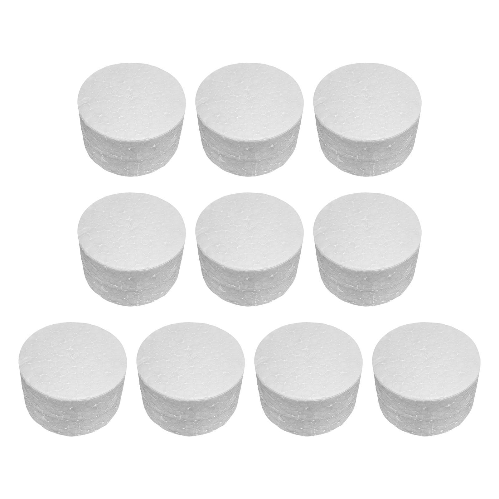 Craft Foam Balls White Foam Cy - Art Craft Holiday 评论和价格