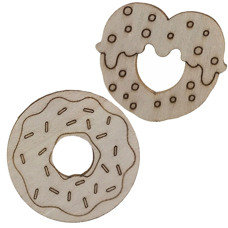 100PCS Sweet Food Theme Unfini - Art Craft Classes 评论和价格
