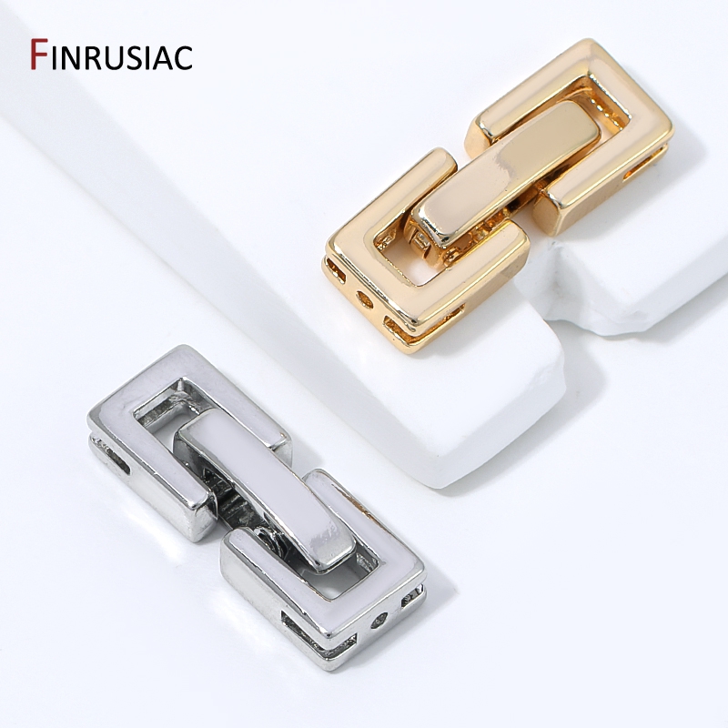14K Gold Plated Rectangular Pe - Art Craft Making 评论和价格