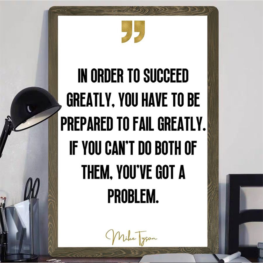 Inspirational Quote Metal Wall - Art Craft Quotes 评论和价格