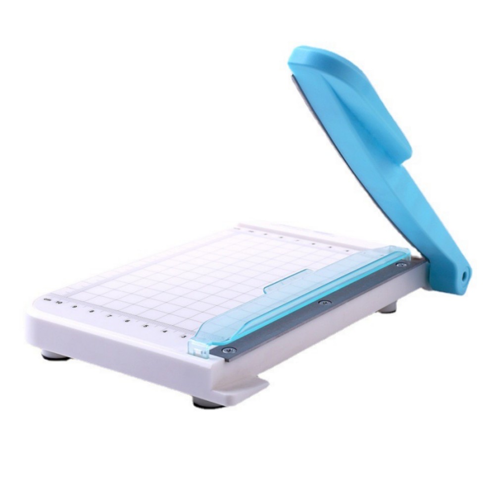 A4 Paper Cutting Machine 5x7 I - Art Craft Stationery 评论和价格