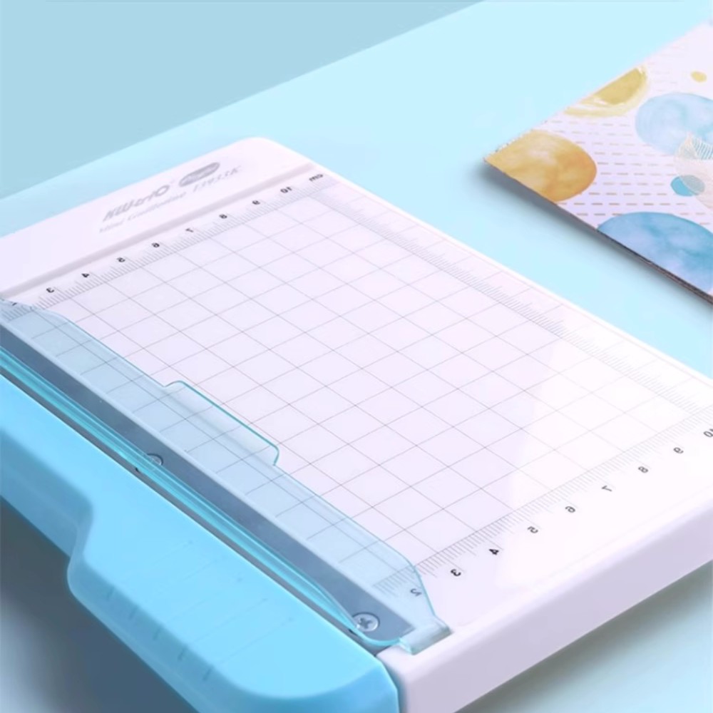 A4 Paper Cutting Machine 5x7 I - Art Craft Stationery 评论和价格
