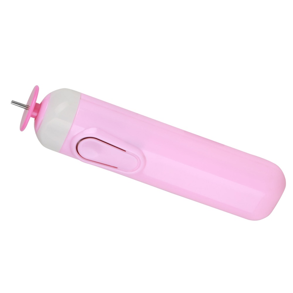 Tools Plastic Electric Quillin - Art Quilling Craft 评论和价格
