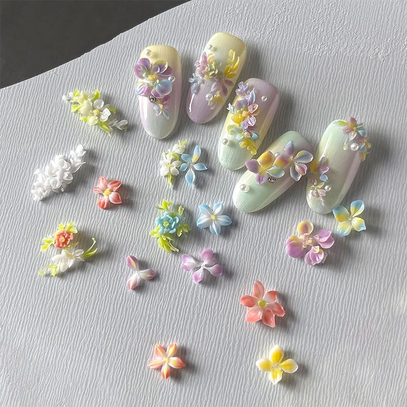 1Pcs Silicone Nail Art Mold Bu - Art Craft Template 评论和价格