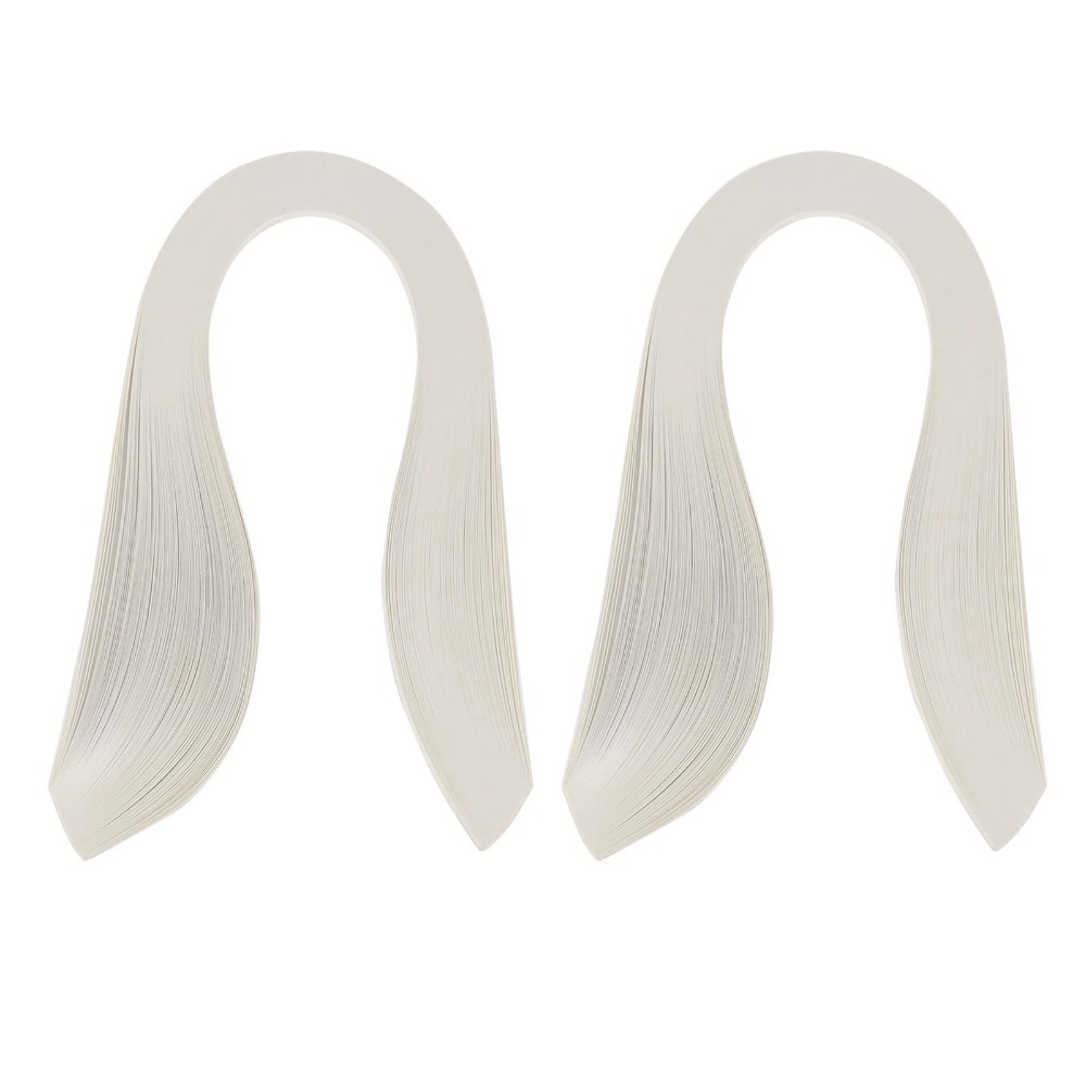 600PCS 3mm Width Quilling Pape - Art Quilling Craft 评论和价格