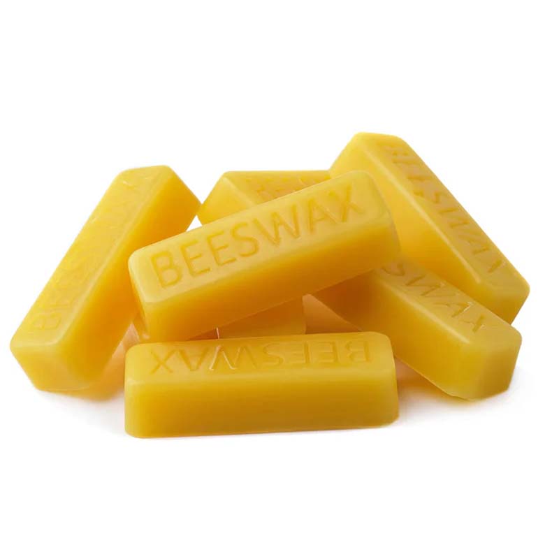 Beeswax Bar, Candle Wax Block  - Candle Making Wax 评论和价格
