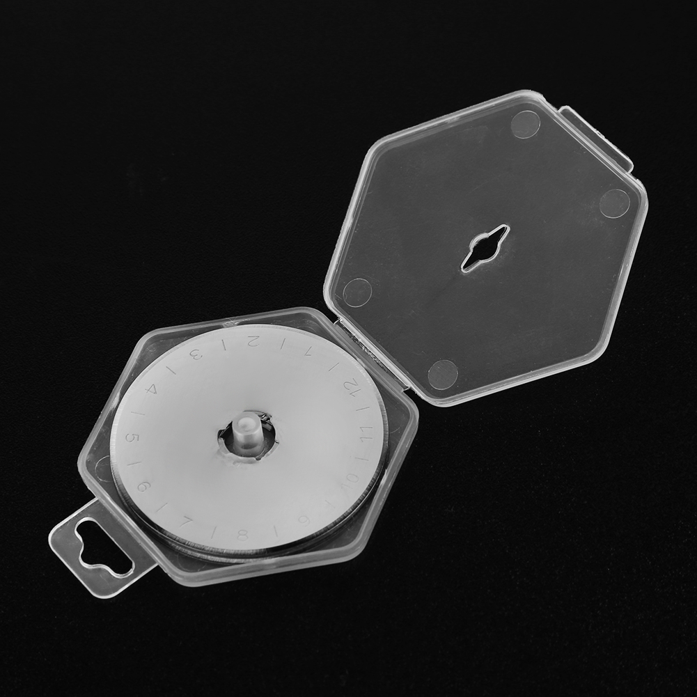 5pcs Rotary Cutter 45mm Tungst - Art Craft Quotes 评论和价格