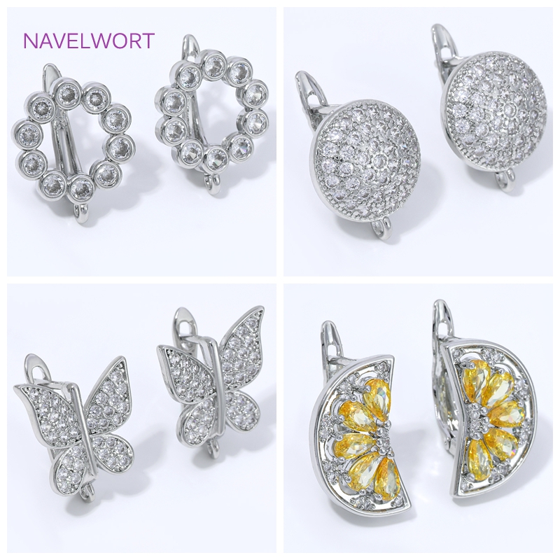 18K Gold Plated Fan Shape Flow - Art Craft Making 评论和价格