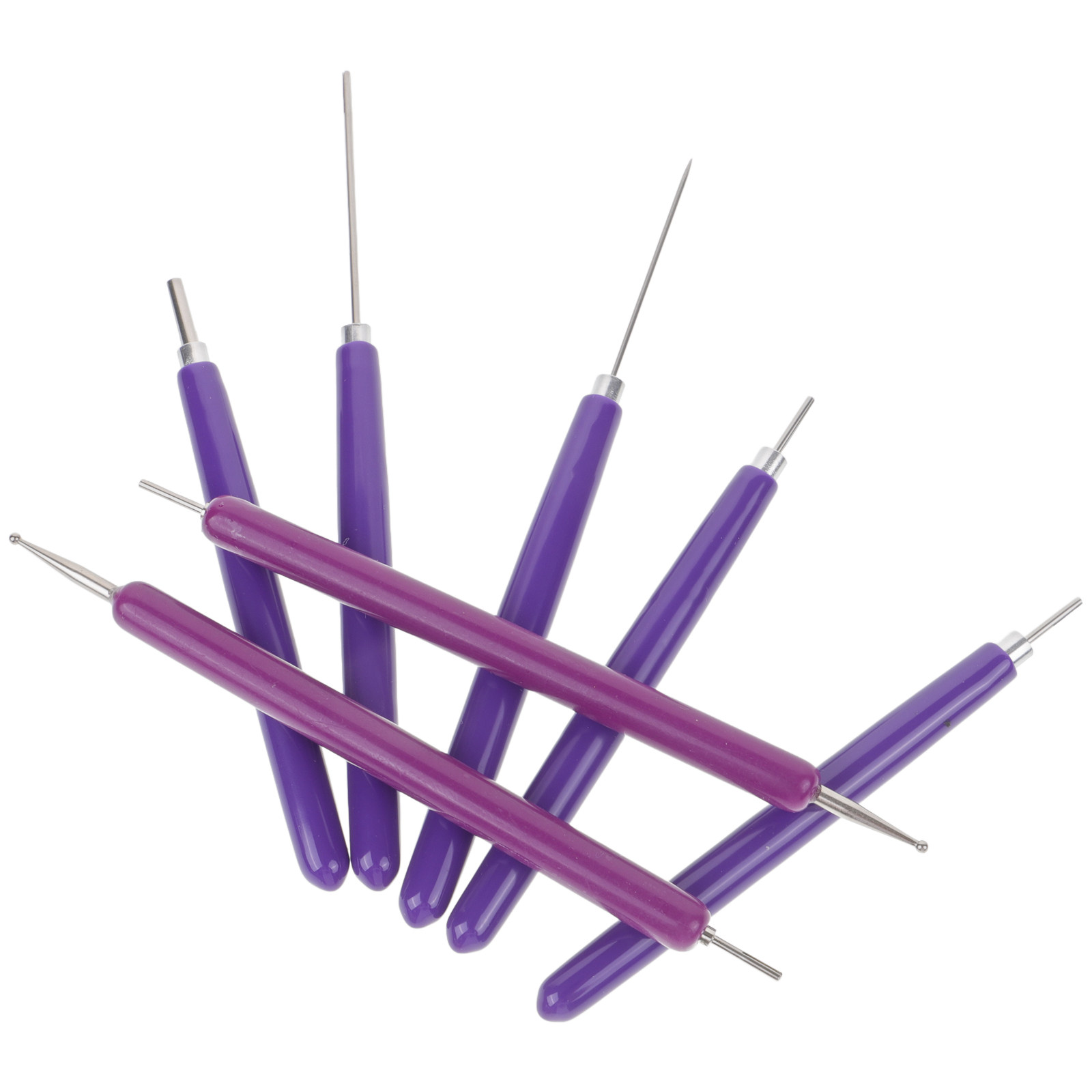 1Set Paper Quilling Pen Set Sl - Art Quilling Craft 评论和价格