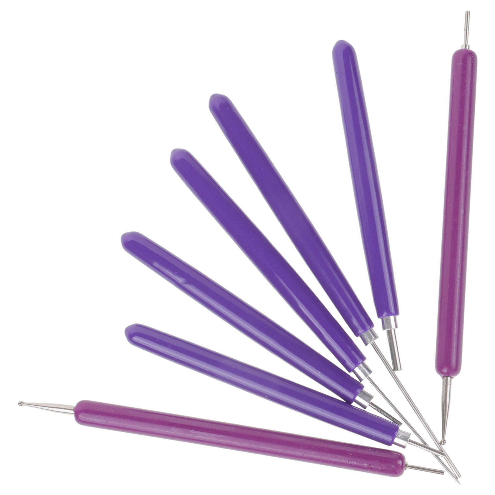 1Set Paper Quilling Pen Set Sl - Art Quilling Craft 评论和价格