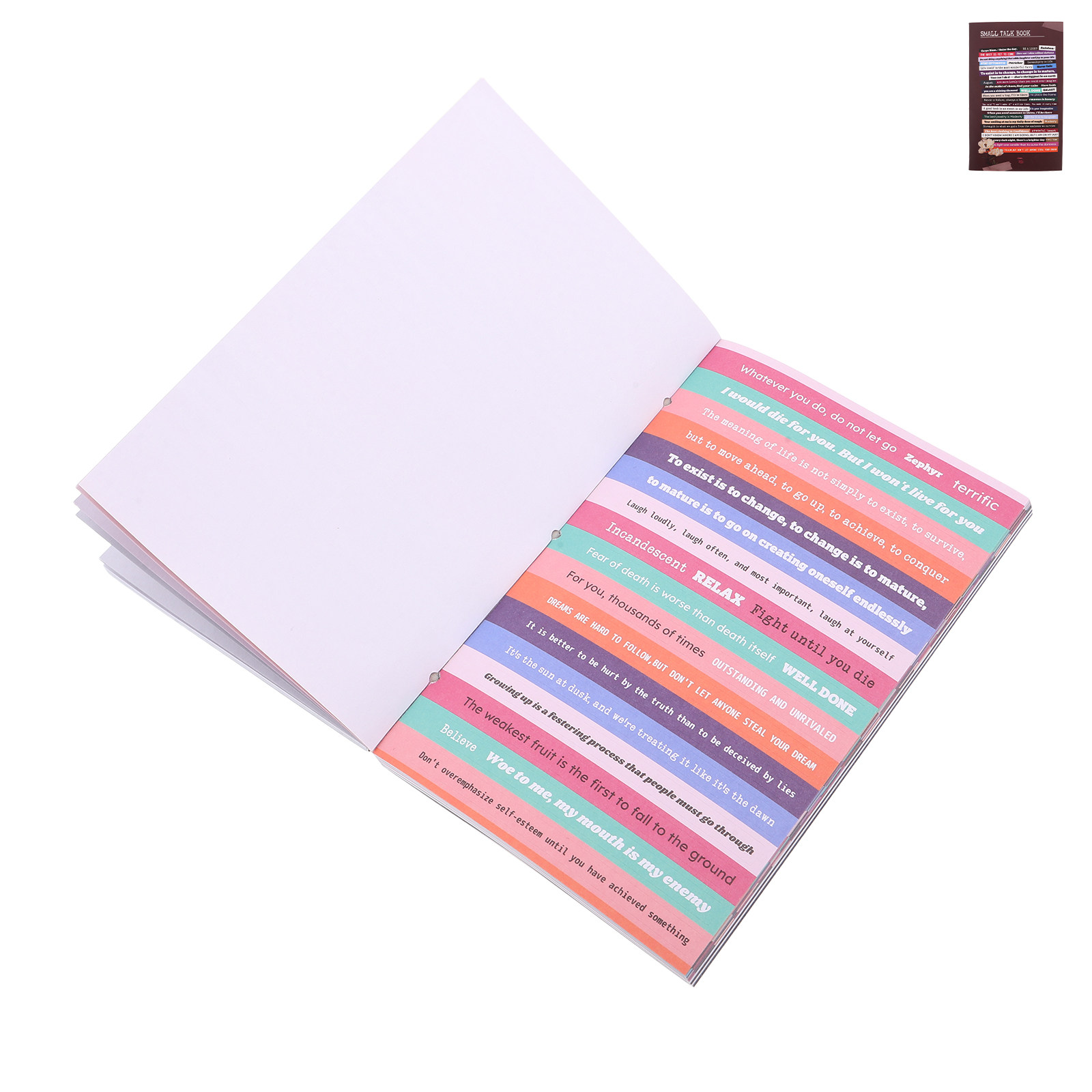 60Sheets Vintage Quote Sticker - Art Craft Quotes 评论和价格