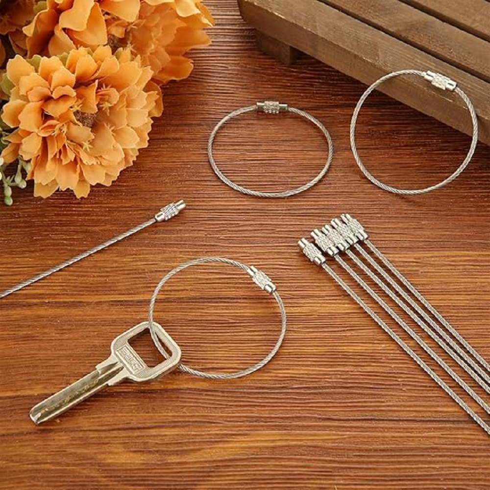5/15/25/40Pcs Extendable Wire  - Art Craft Gifts 评论和价格