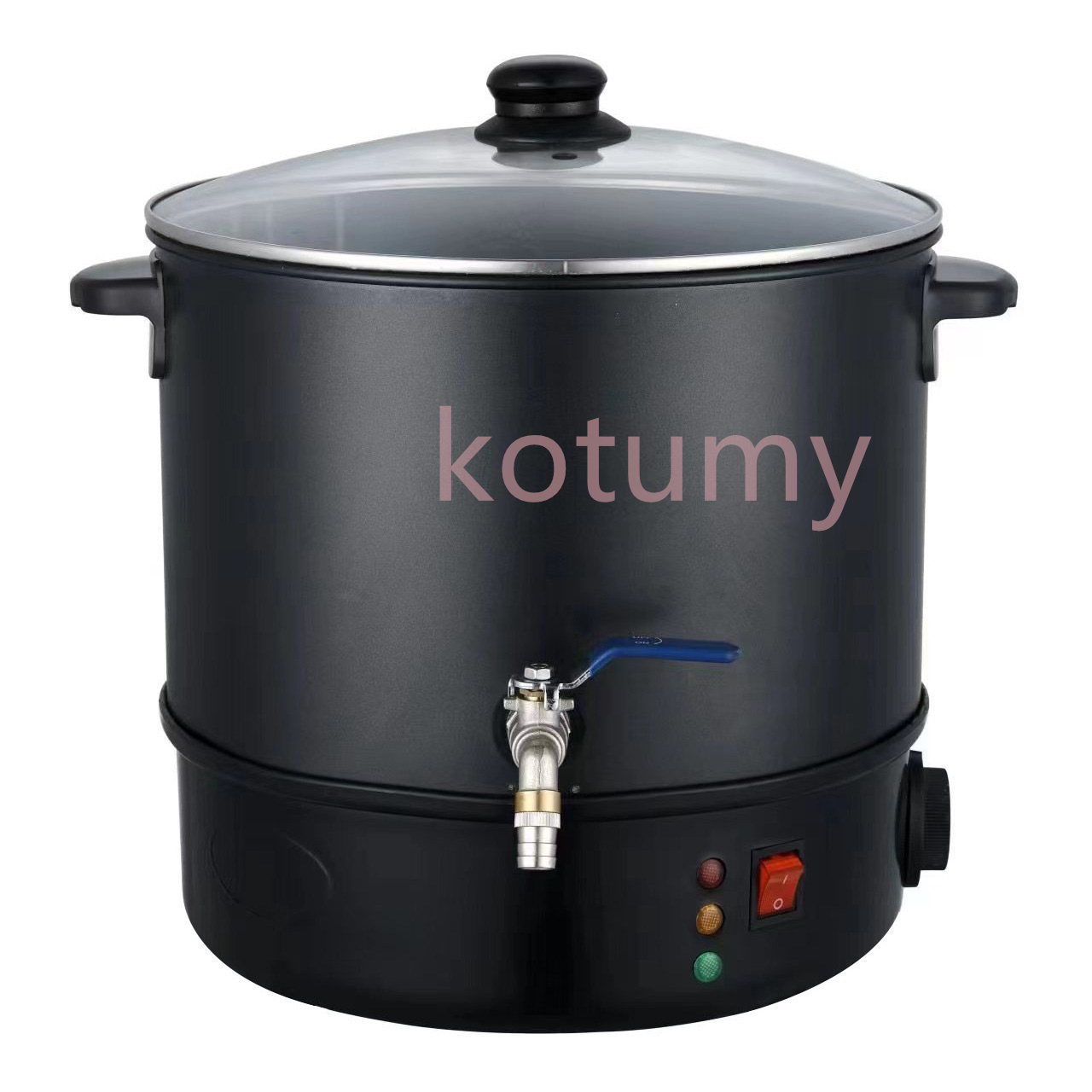 EU US Plug Electric Melting Ca - Candle Making Wax 评论和价格