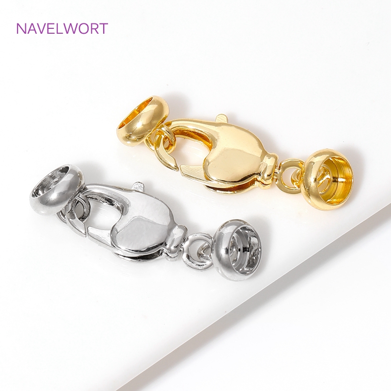 18K Gold Plated Brass Lobster  - Art Craft Making 评论和价格