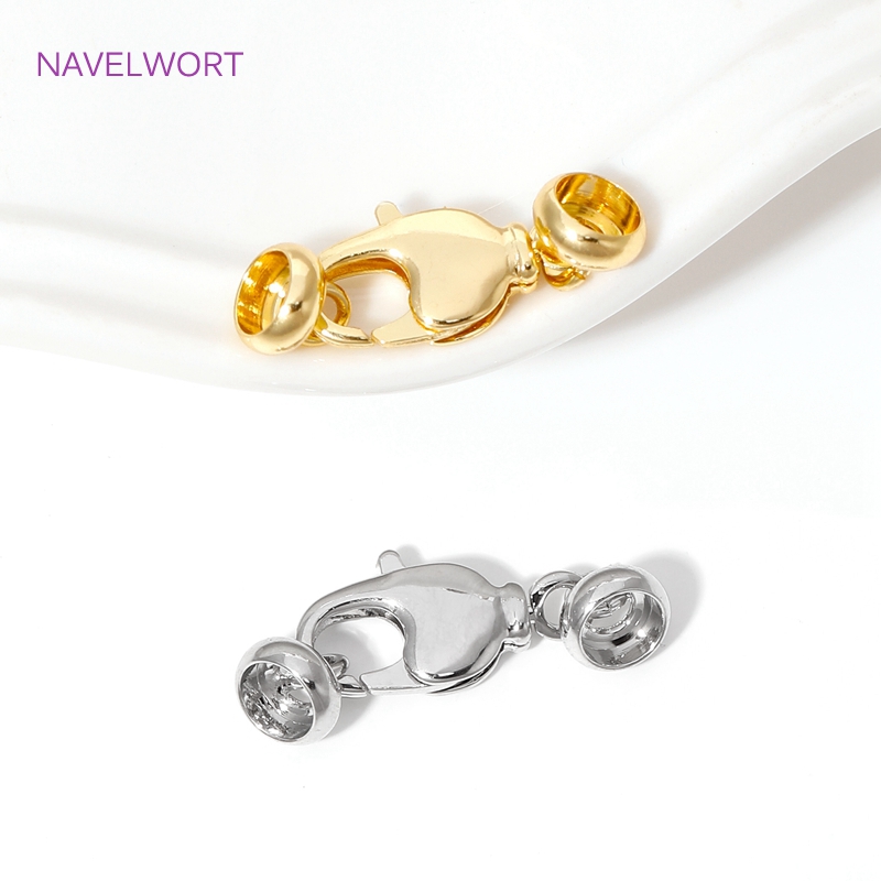 18K Gold Plated Brass Lobster  - Art Craft Making 评论和价格