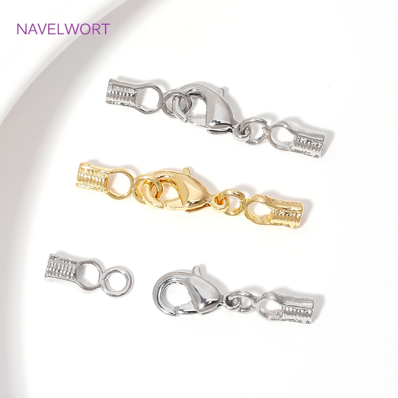 18K Gold Plated Brass Lobster  - Art Craft Making 评论和价格