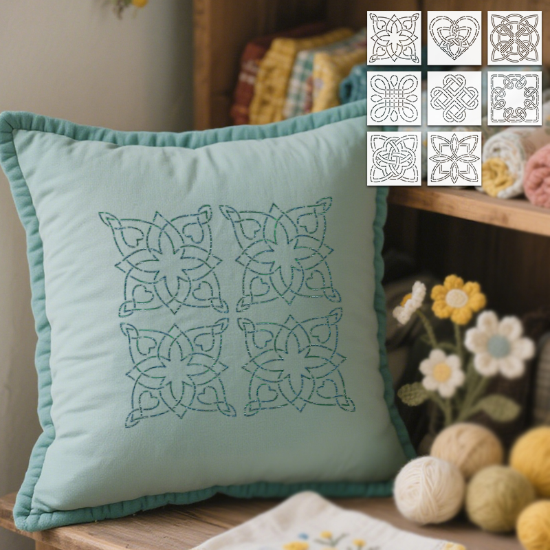 YOMDID 8pcs Ancient Symbol Pat - Art Craft Template 评论和价格