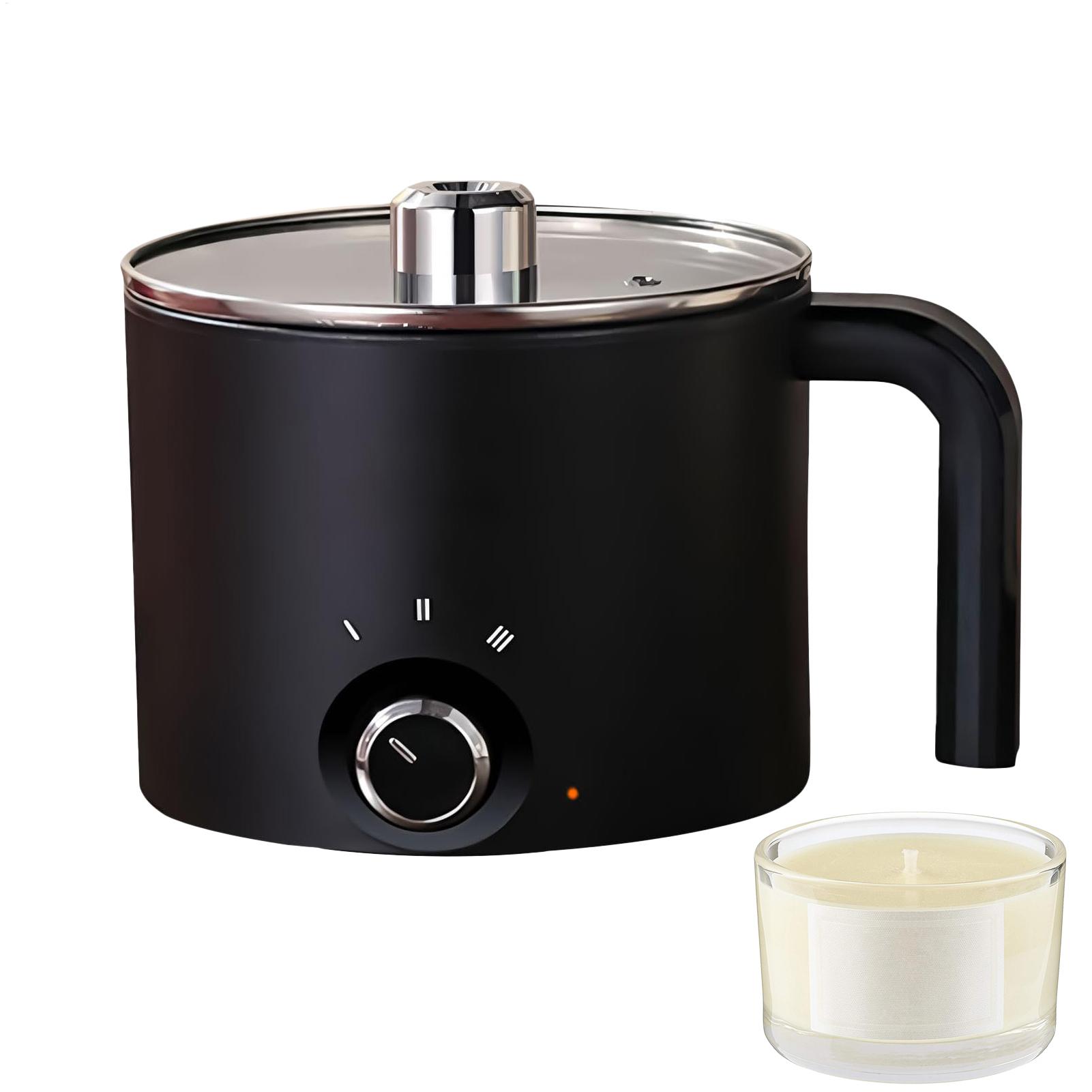 Candle Wax Melting Pot 1.5L La - Candle Making Wax 评论和价格