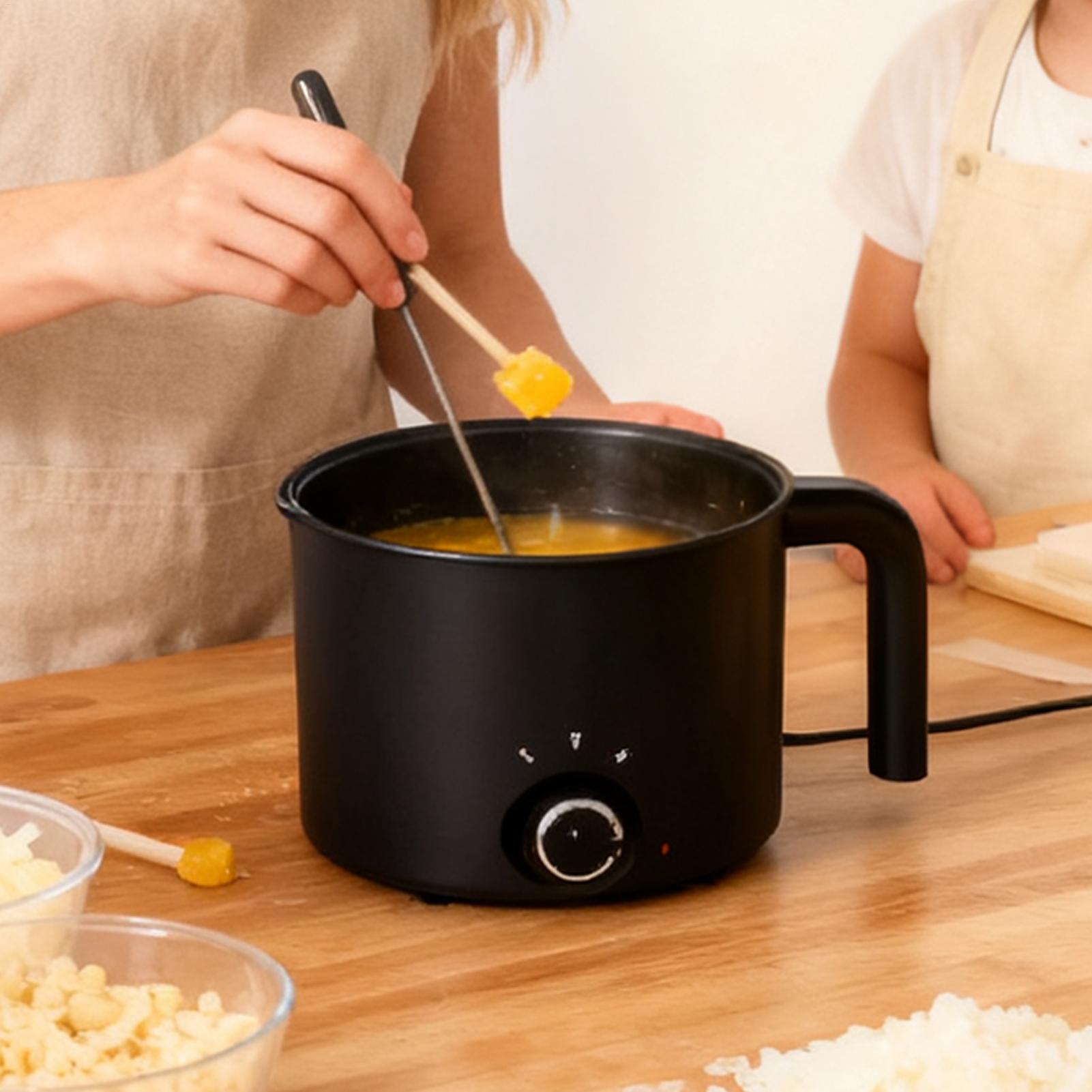 Candle Wax Melting Pot 1.5L La - Candle Making Wax 评论和价格