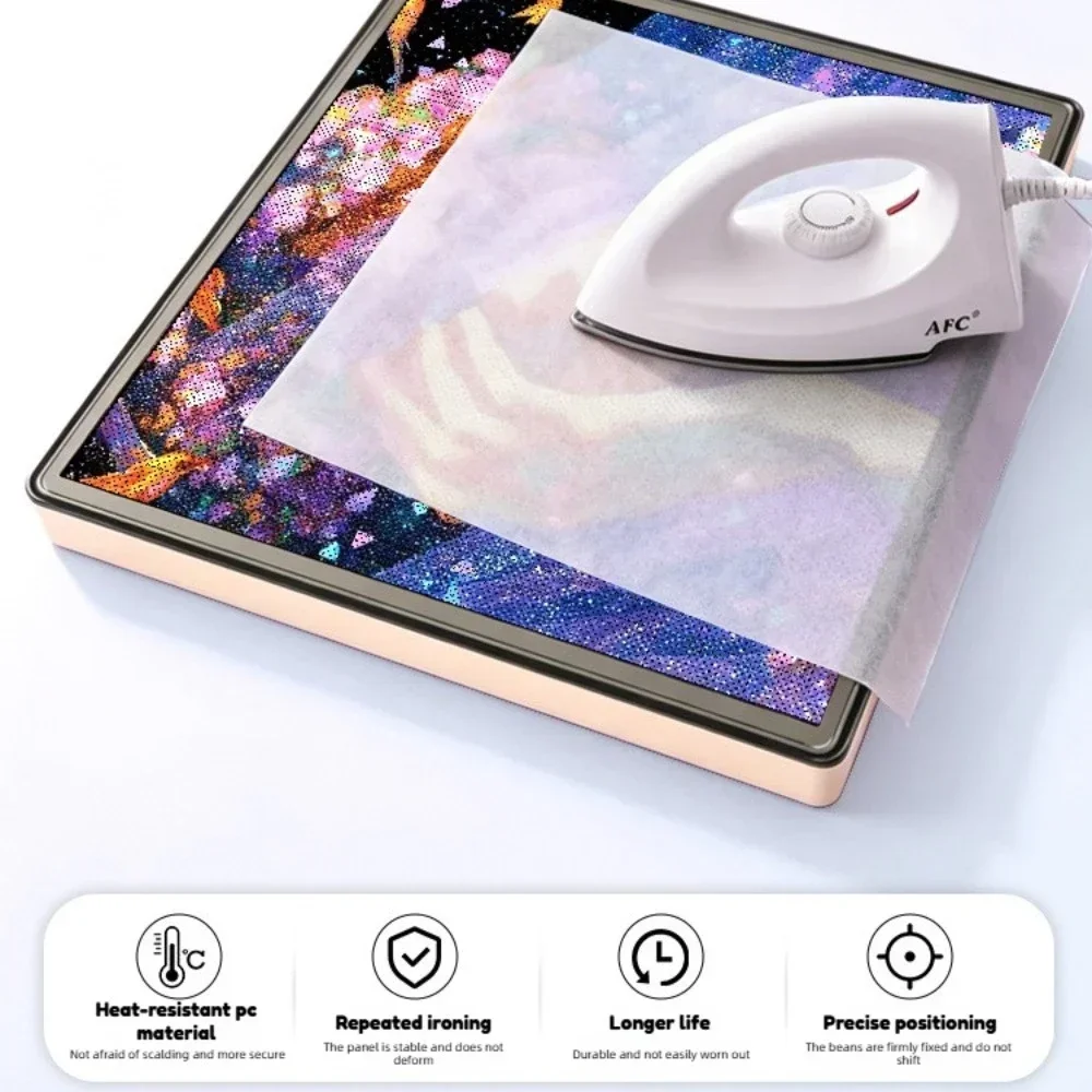 LED Smart Fuse Bead Pegboard,  - Art Craft Kit 评论和价格