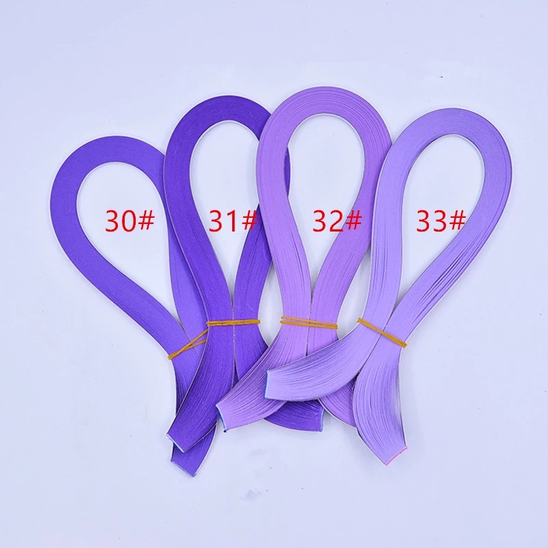 5mm Width 53cm Length Quilling - Art Quilling Craft 评论和价格