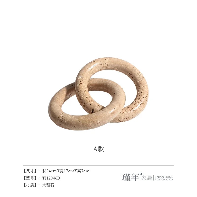 Marble Geometric Art Ornaments - Exhibition Of Art And Craft 评论和价格