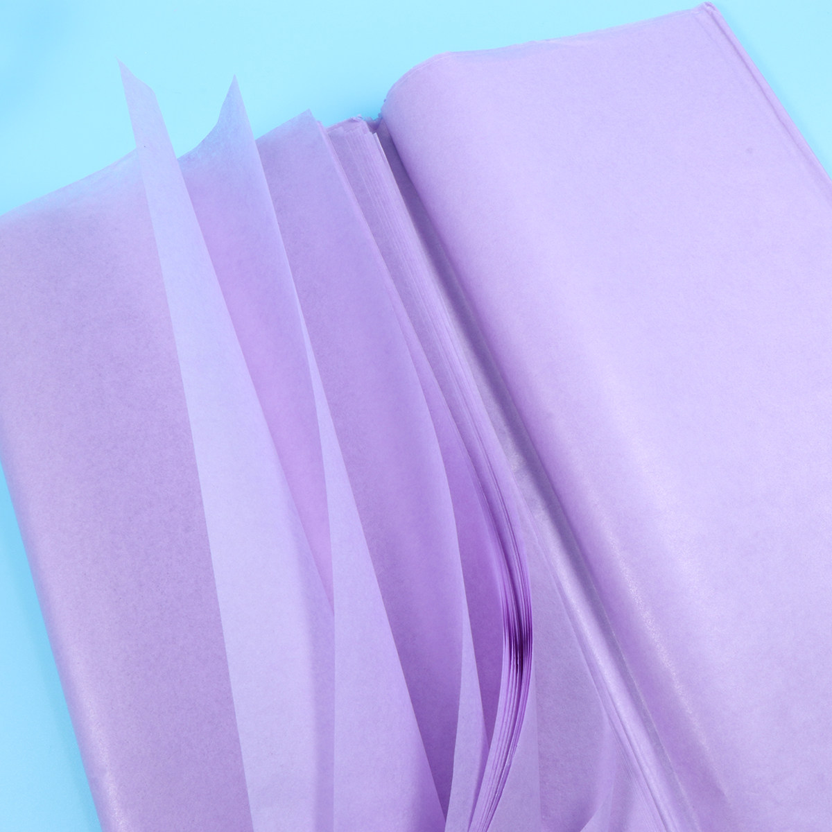5Packs Premium Colored Tissue  - Art Craft Holiday 评论和价格