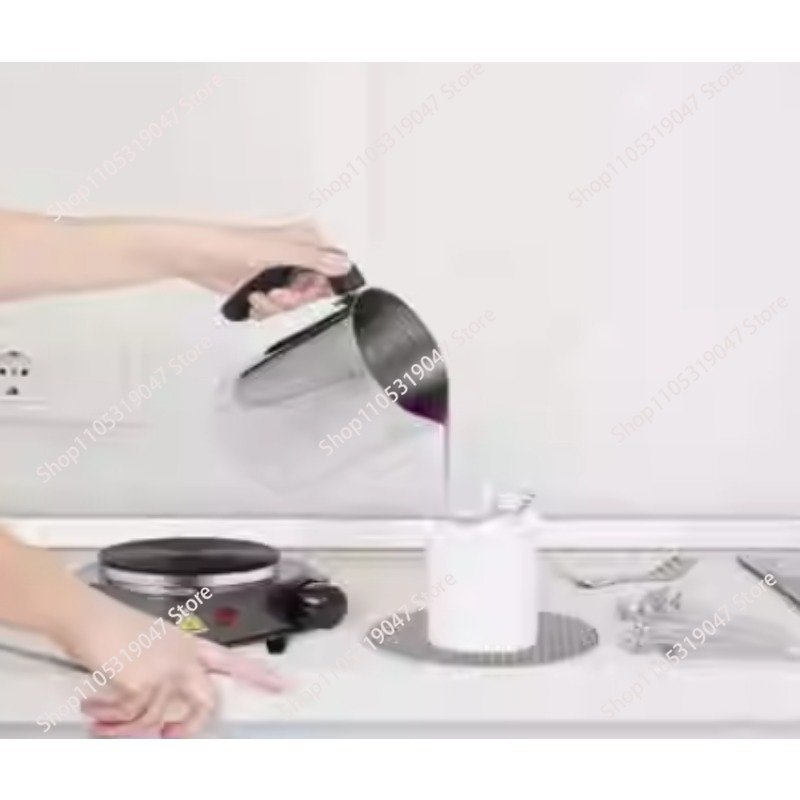 Full Candle Making Set: Hot Pl - Candle Making Wax 评论和价格