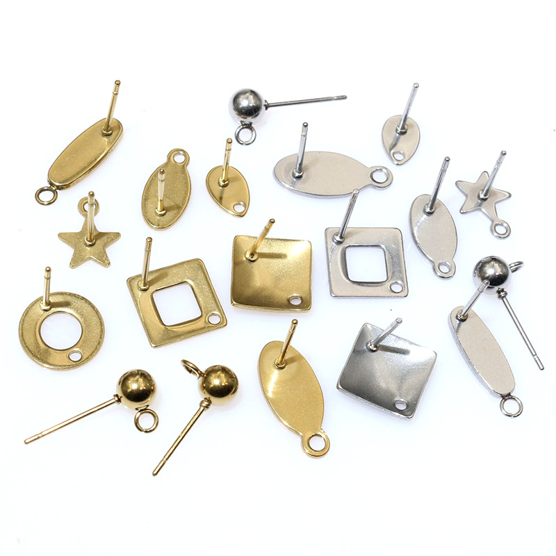 20pcs Stainless Steel Craft Ea - Art Craft Making 评论和价格