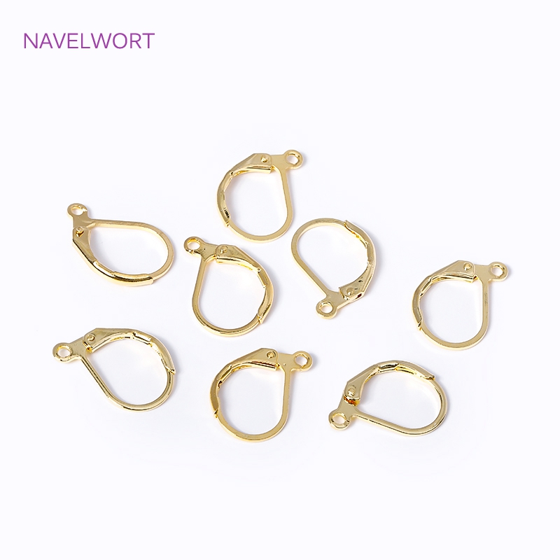 Fashion French Earring Lever-B - Art Craft Making 评论和价格