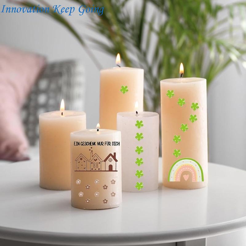 E65C Rub On Sticker Decorative - Art Craft For 3 Year Old 评论和价格