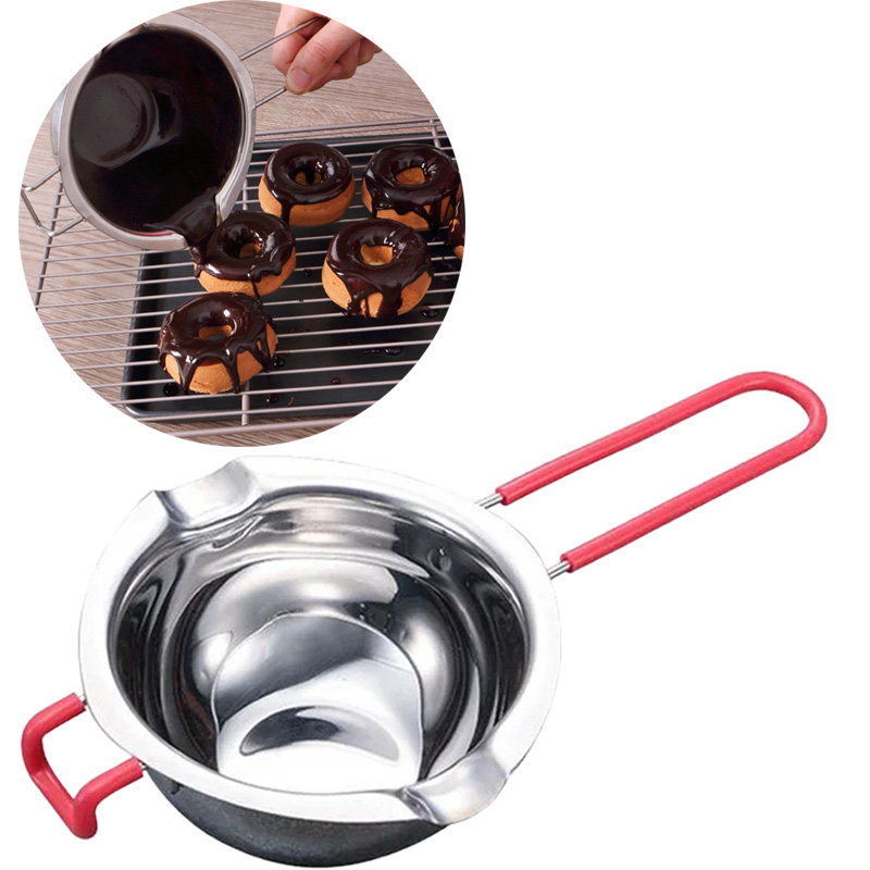 Stainless Steel Wax Melting Po - Candle Making Wax 评论和价格