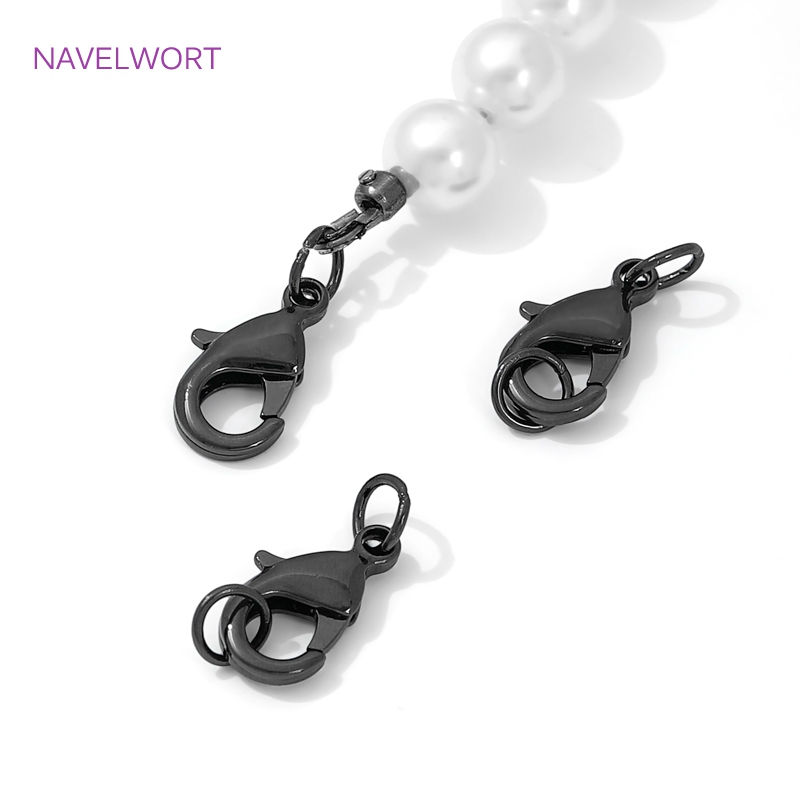 Black Color Brass Lobster Clas - Art Craft Making 评论和价格