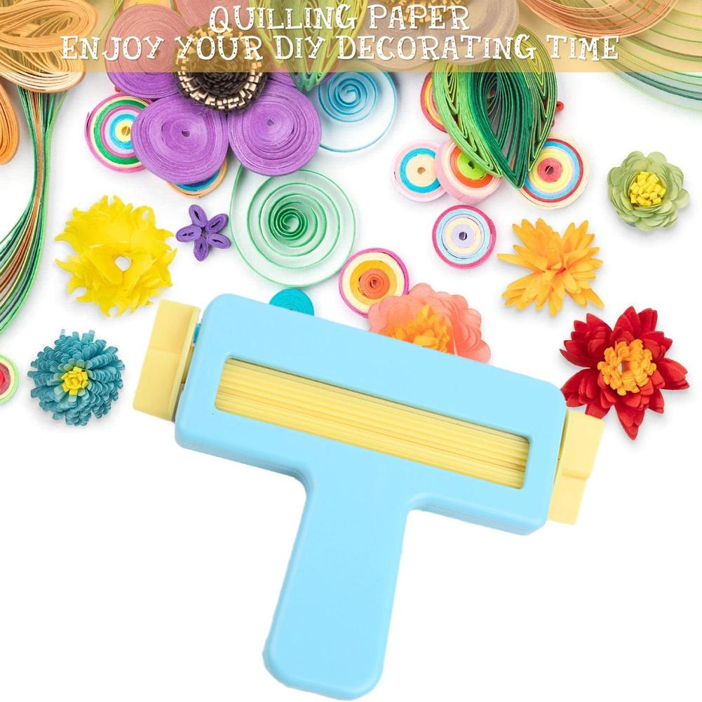 Paper Crimper Paper Craft Tool - Art Quilling Craft 评论和价格