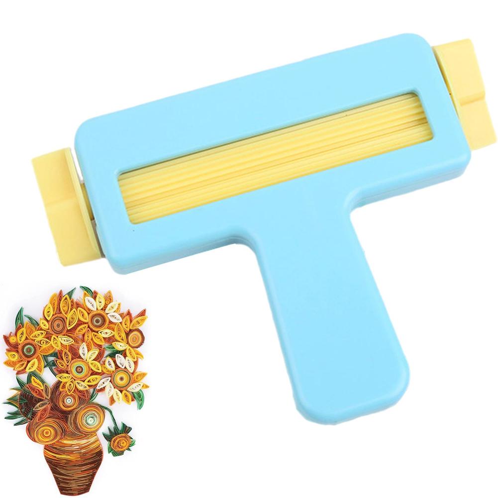 Paper Crimper Paper Craft Tool - Art Quilling Craft 评论和价格