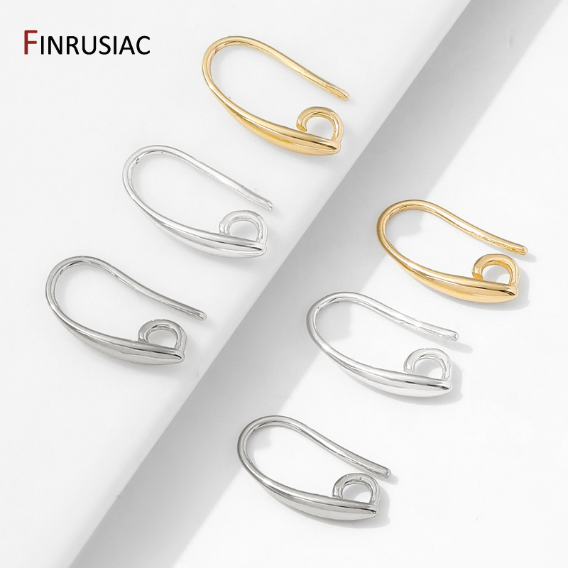 14K Gold Plated Brass Smooth E - Art Craft Making 评论和价格