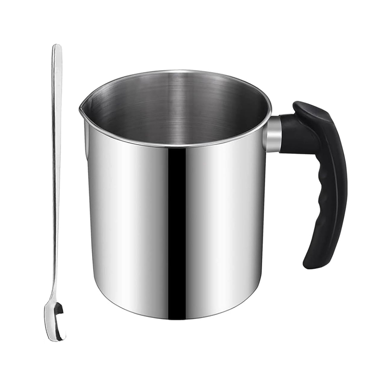 Stainless Steel Candle Making  - Candle Making Wax 评论和价格