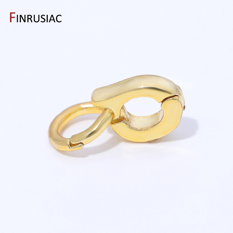 14K Gold Plated Brass Enhancer - Art Craft Making 评论和价格