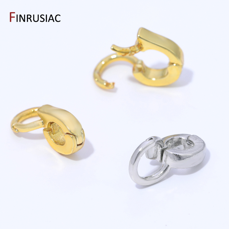14K Gold Plated Brass Enhancer - Art Craft Making 评论和价格